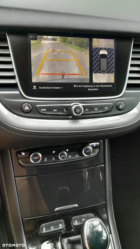 Opel Grandland X - 6