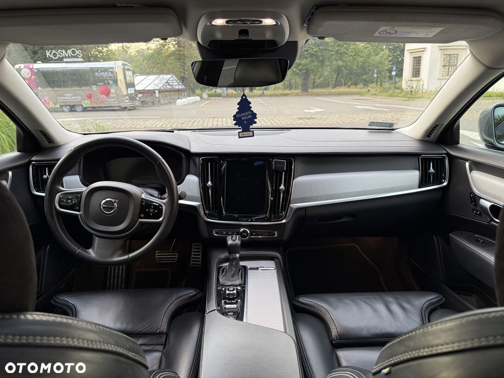 Volvo S90 T6 AWD Inscription - 16