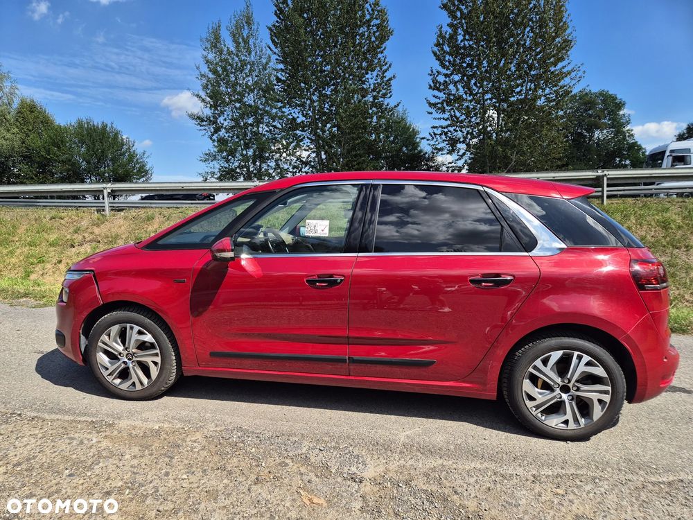 Citroën C4 Picasso 1.6 e-HDi Exclusive ETG6 - 3