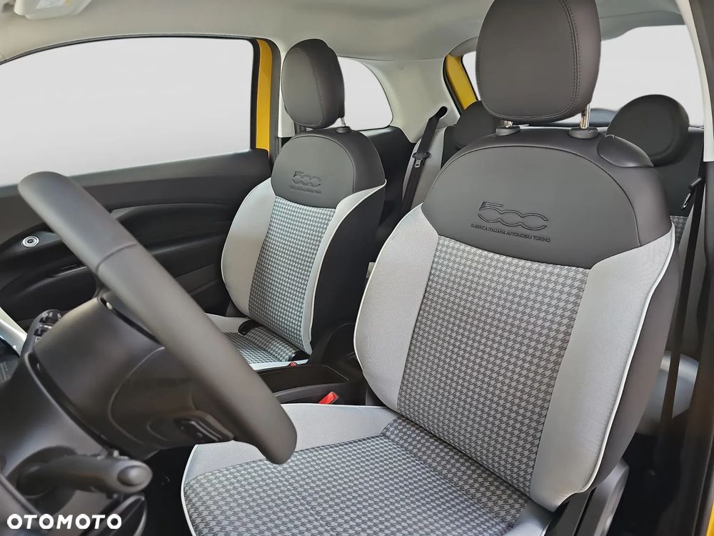 Fiat 500 1.0 GSE Torino - 12