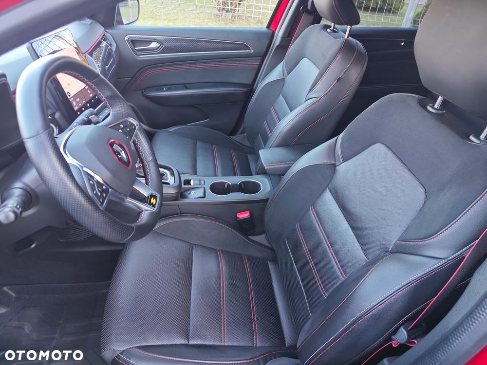 Renault Arkana 1.3 TCe mHEV R.S Line EDC - 19