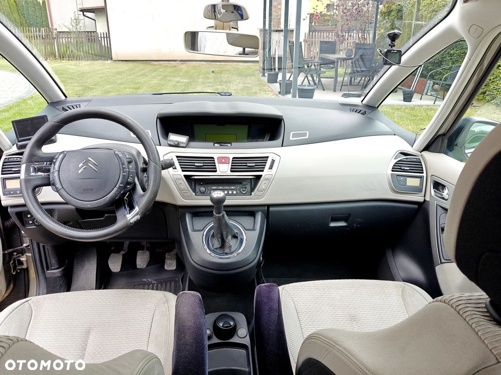 Citroën C4 Picasso VTi 120 Selection - 10