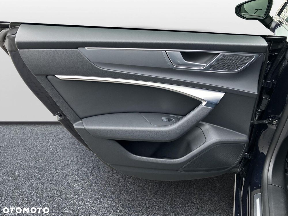 Audi A7 Sportback - 32