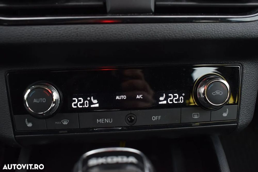 Skoda Scala 1.6 TDI DSG Ambition - 11