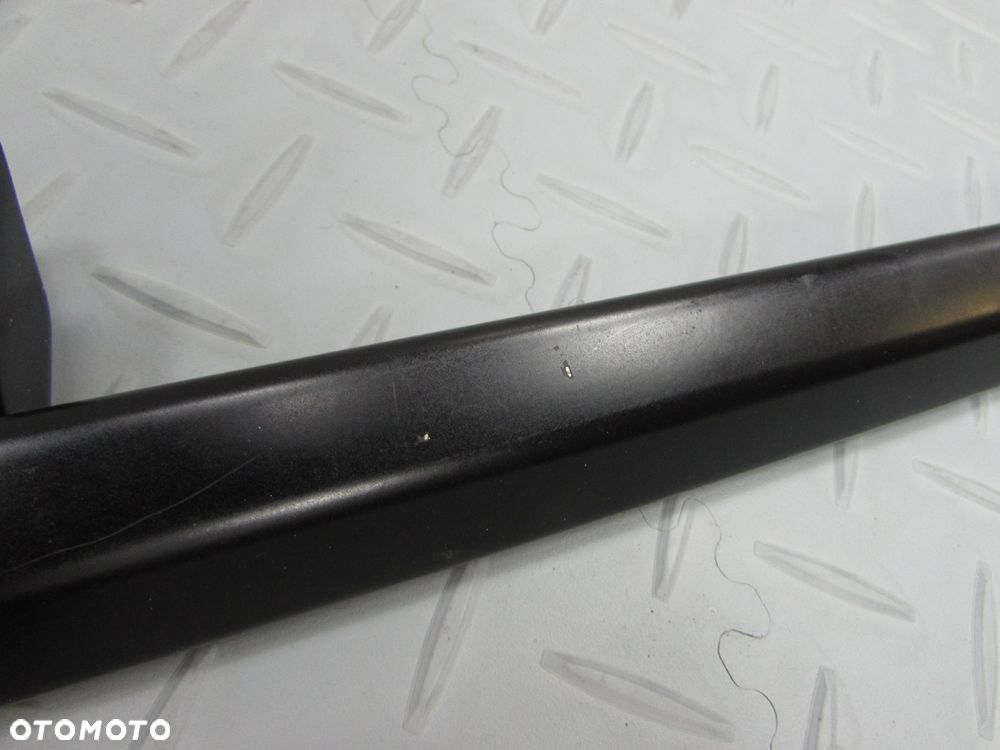 BMW X5 E70 06-13 RELINGI RELING DACHOWE KPL - 9
