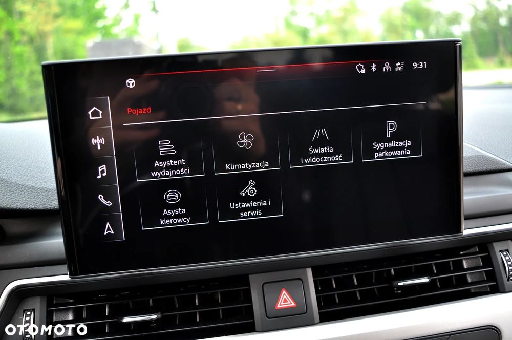 Audi A4 Avant 35 TDI S tronic - 29