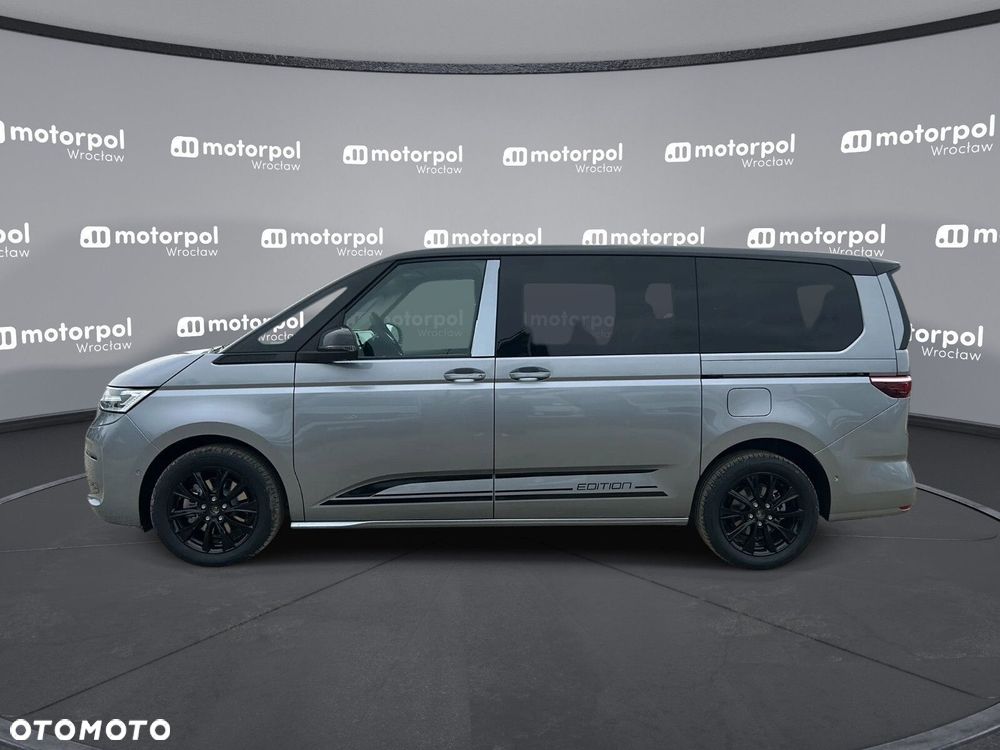 Volkswagen Multivan - 8