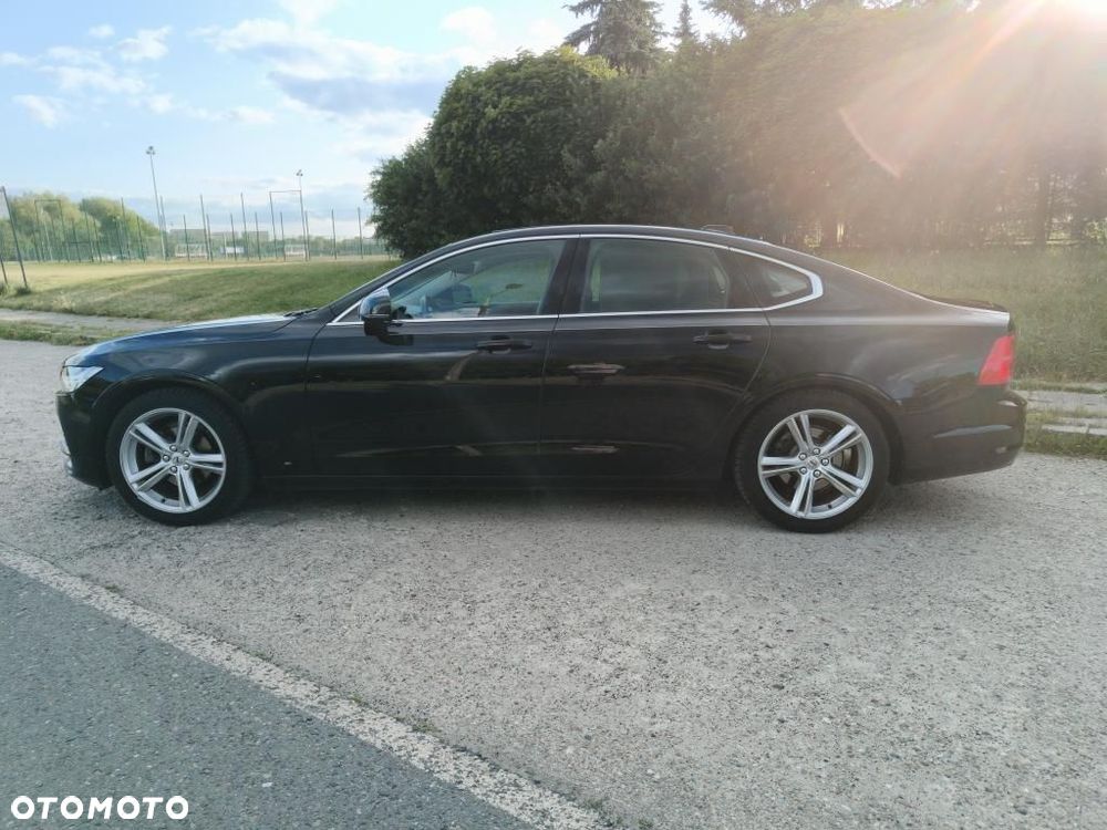Volvo S90 D4 Momentum - 13