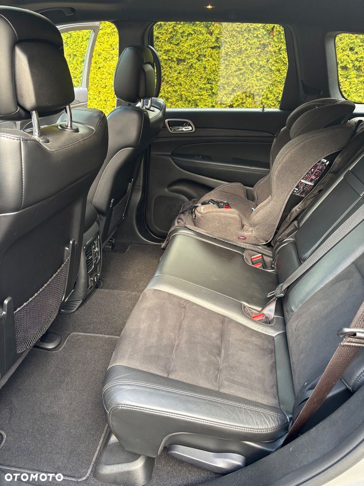 Jeep Grand Cherokee 3.6 V6 Laredo - 22