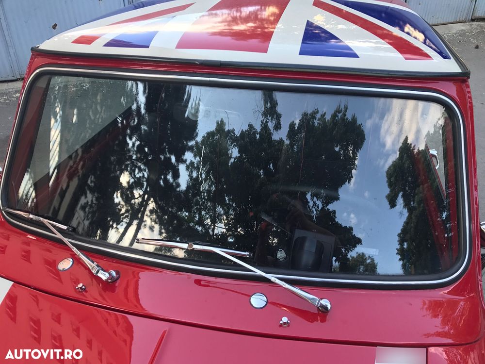 Mini Cooper - 17