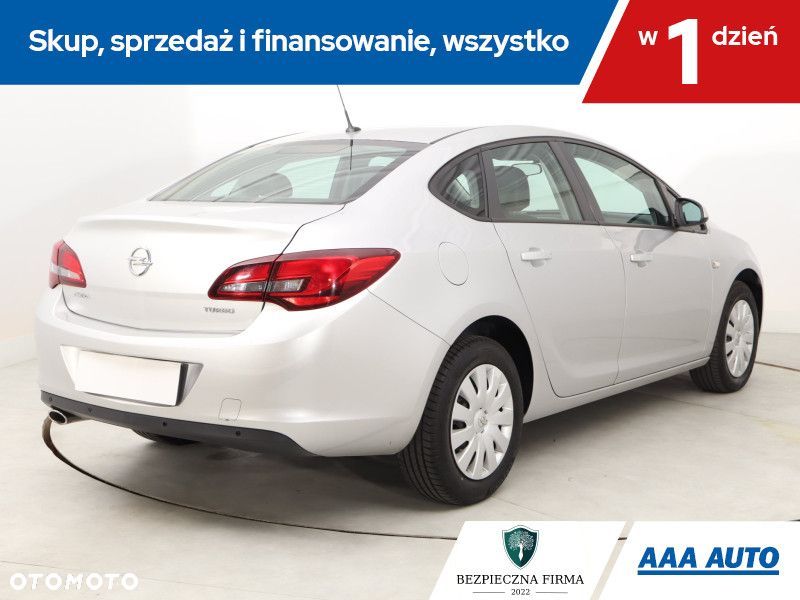 Opel Astra - 7
