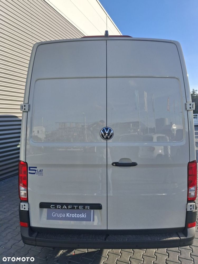 Volkswagen Crafter - 7