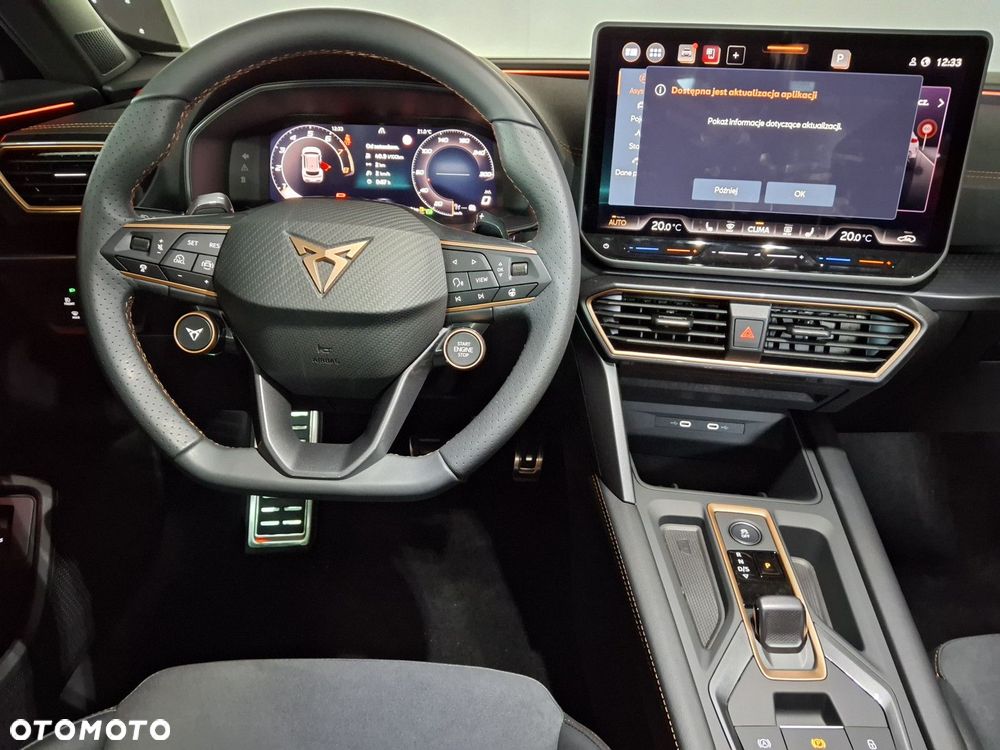 Cupra Formentor - 30