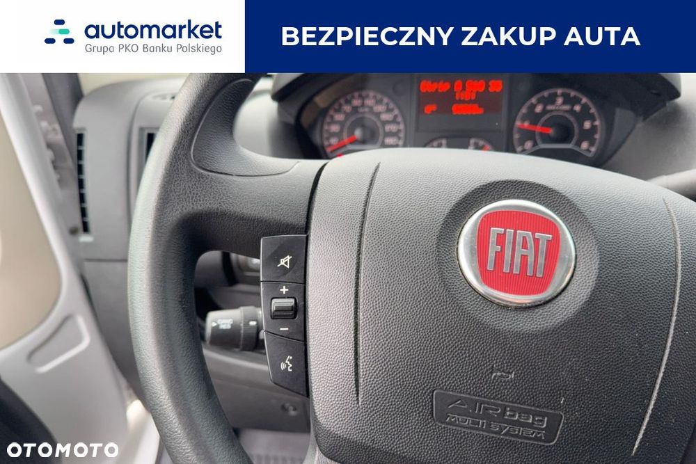 Fiat Ducato MJ L3 - 14