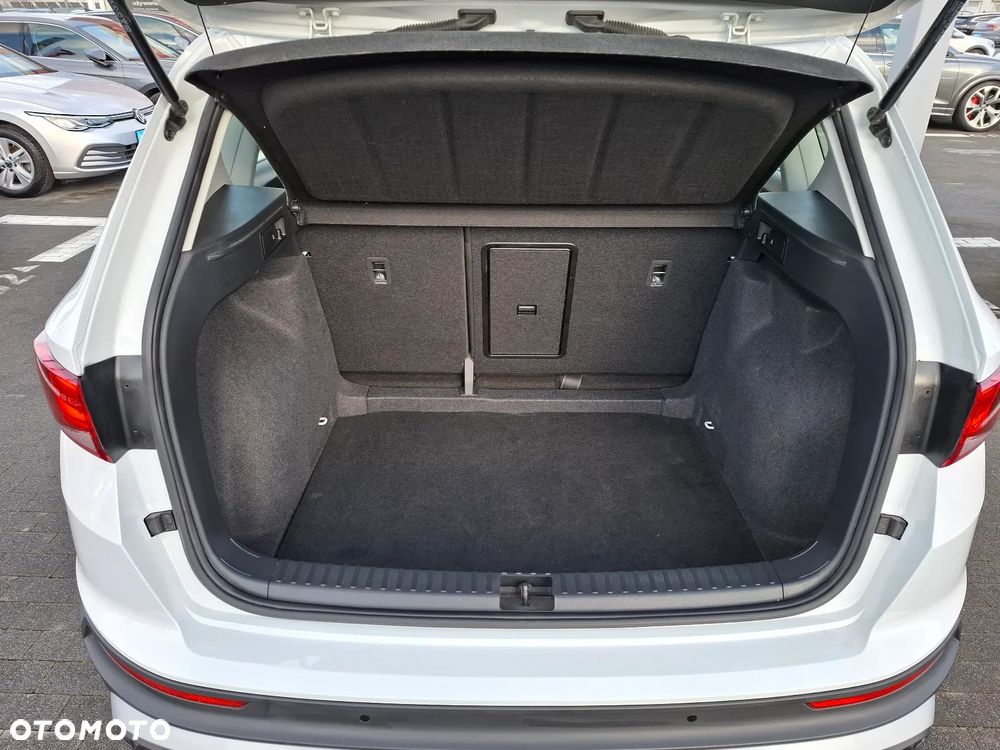 Seat Ateca 1.5 TSI Style S&S DSG - 14