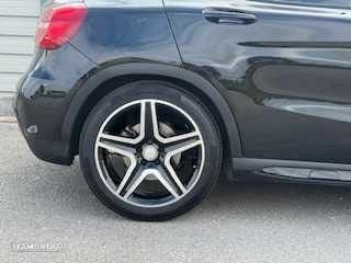 Mercedes-Benz GLA 220 CDI 4Matic 7G-DCT AMG Line - 12
