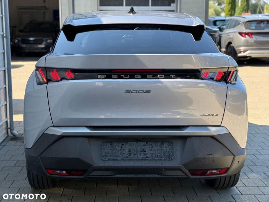 Peugeot 3008 - 4