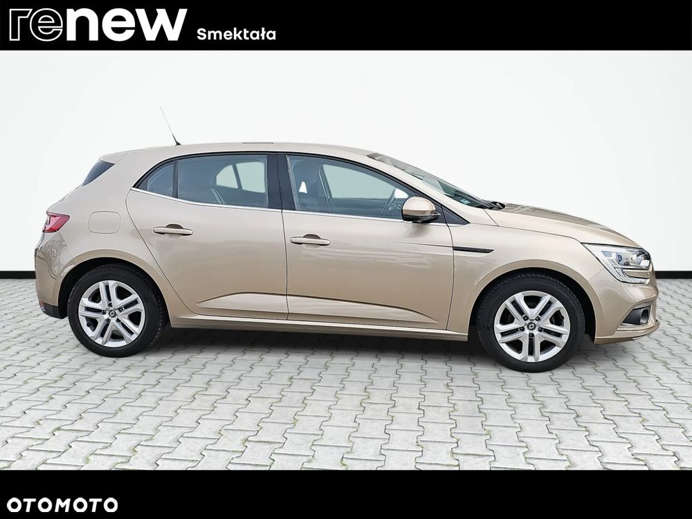Renault Megane 1.6 SCe Zen - 4