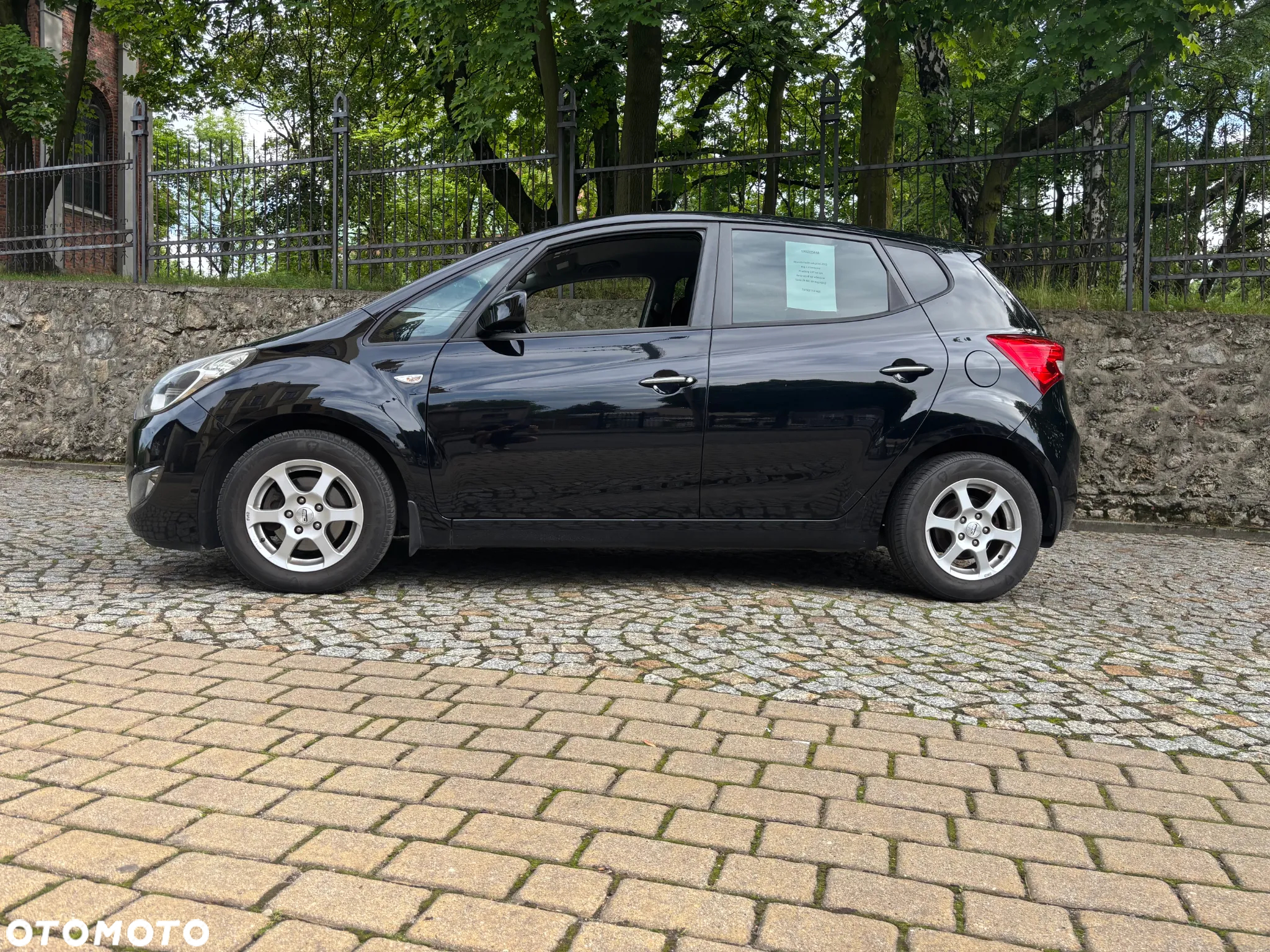 Hyundai ix20 1.4 Comfort - 2