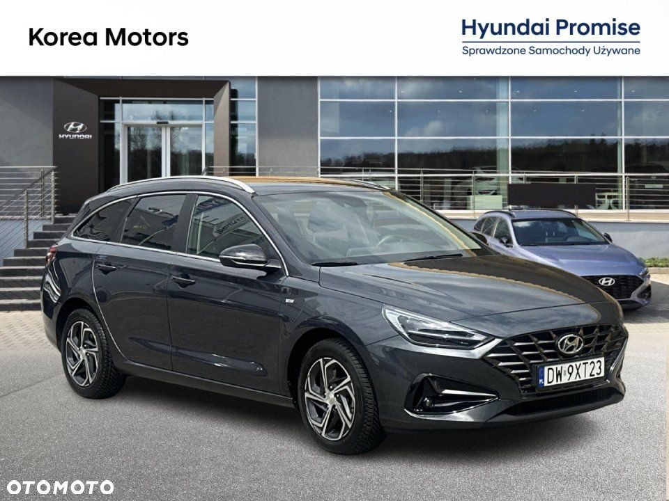 Hyundai i30 - 8