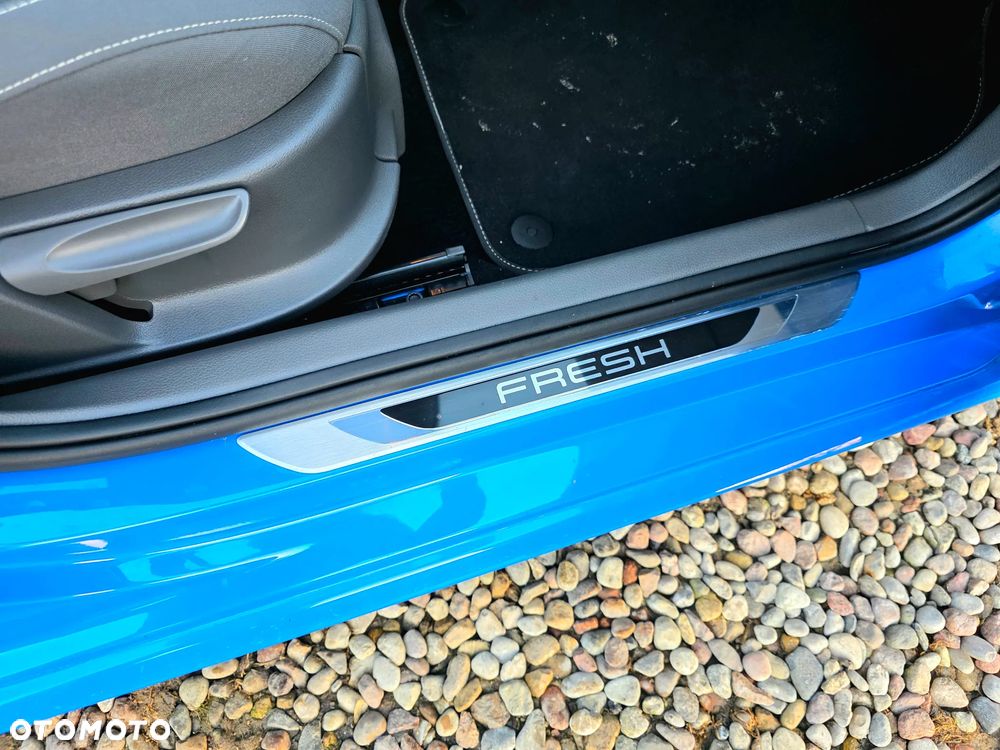 Volkswagen Polo 1.0 Blue Motion Technology FRESH - 10