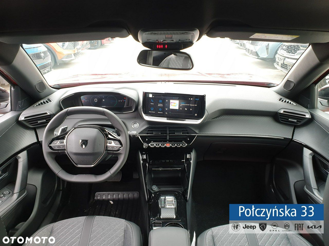 Peugeot 2008 - 26