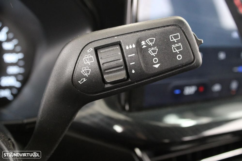 Ford Focus 1.0 EcoBoost MHEV ST-Line - 14