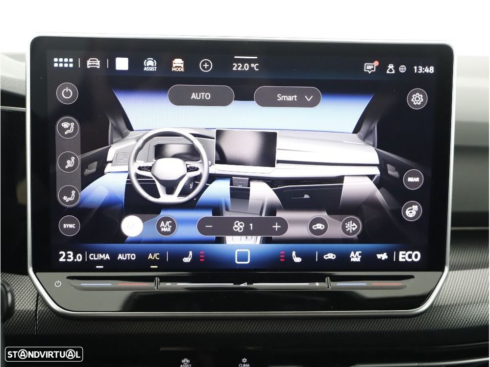 VW Golf 1.5 TSI e-Hybrid GTE DSG - 24