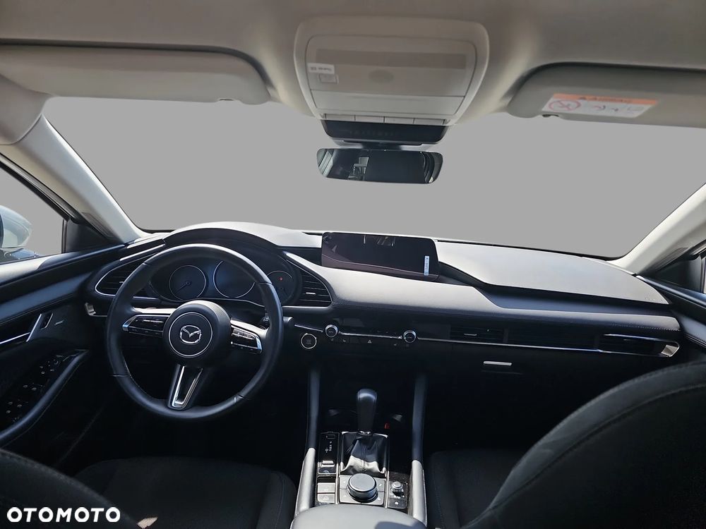Mazda 3 2.0 mHEV Exclusive-Line - 15