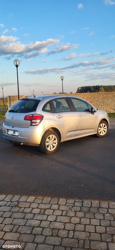 Citroën C3 1.6 BlueHDi Live S&S - 1