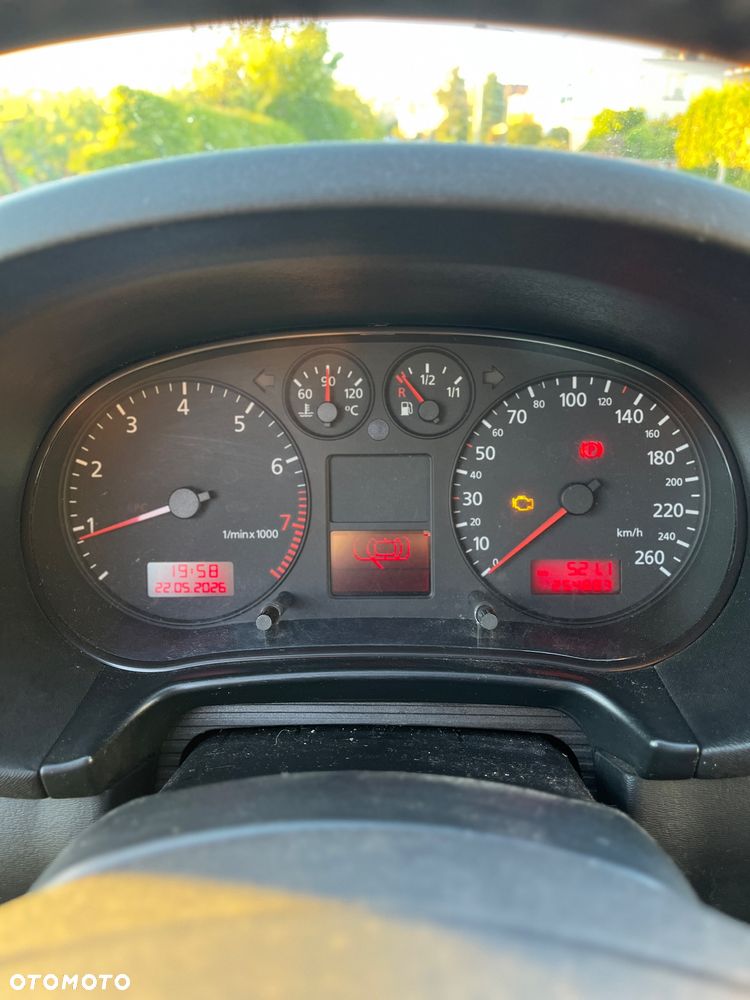 Audi A3 Sportback 1.8 Ambition - 9