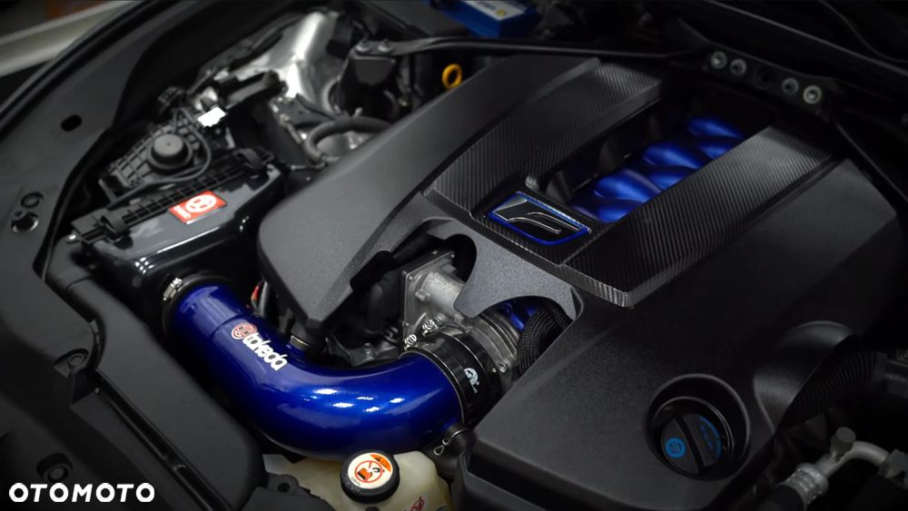 Lexus RC - 24