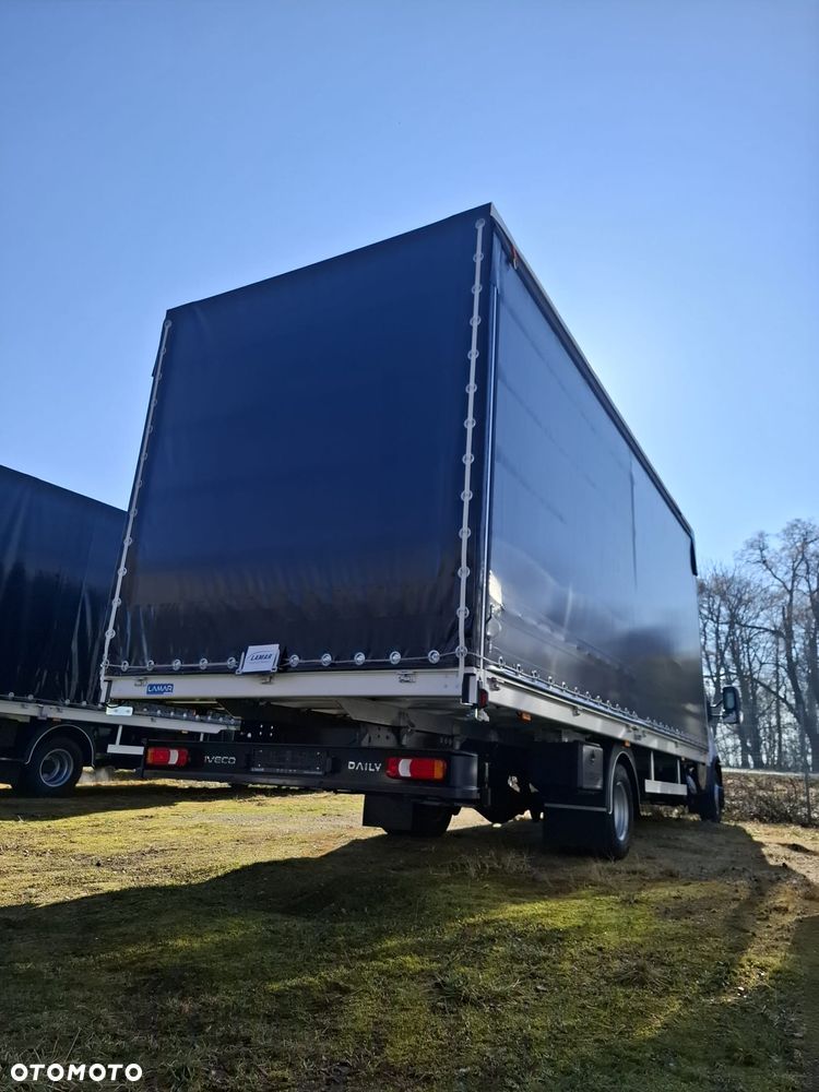 Iveco Daily - 6
