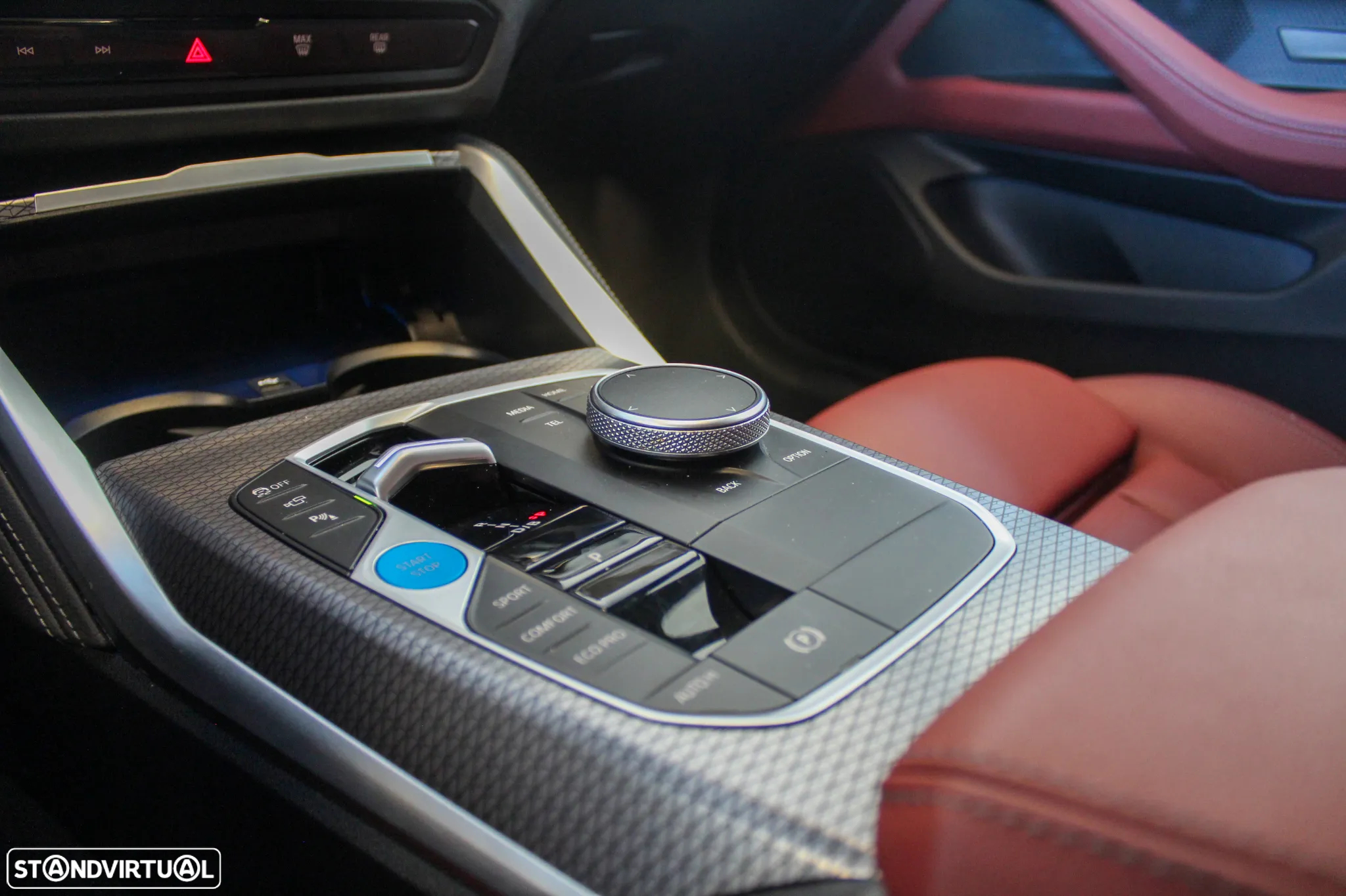 BMW i4 M50 - 20
