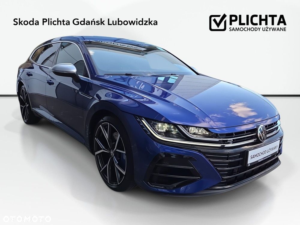 Volkswagen Arteon - 4