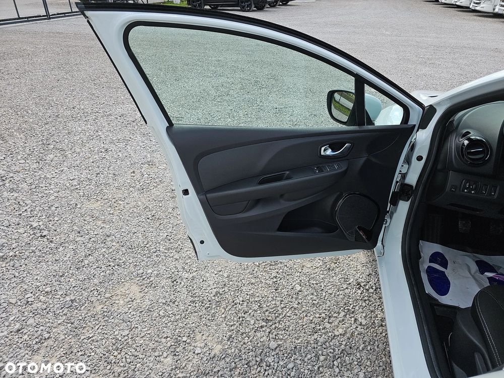 Renault Clio 0.9 Energy TCe Alize - 20