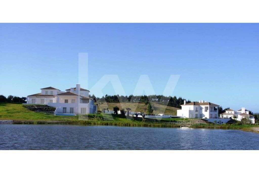Óbidos | Quinta com Country Club e Centro Hípico - Grande imagem: 2/24