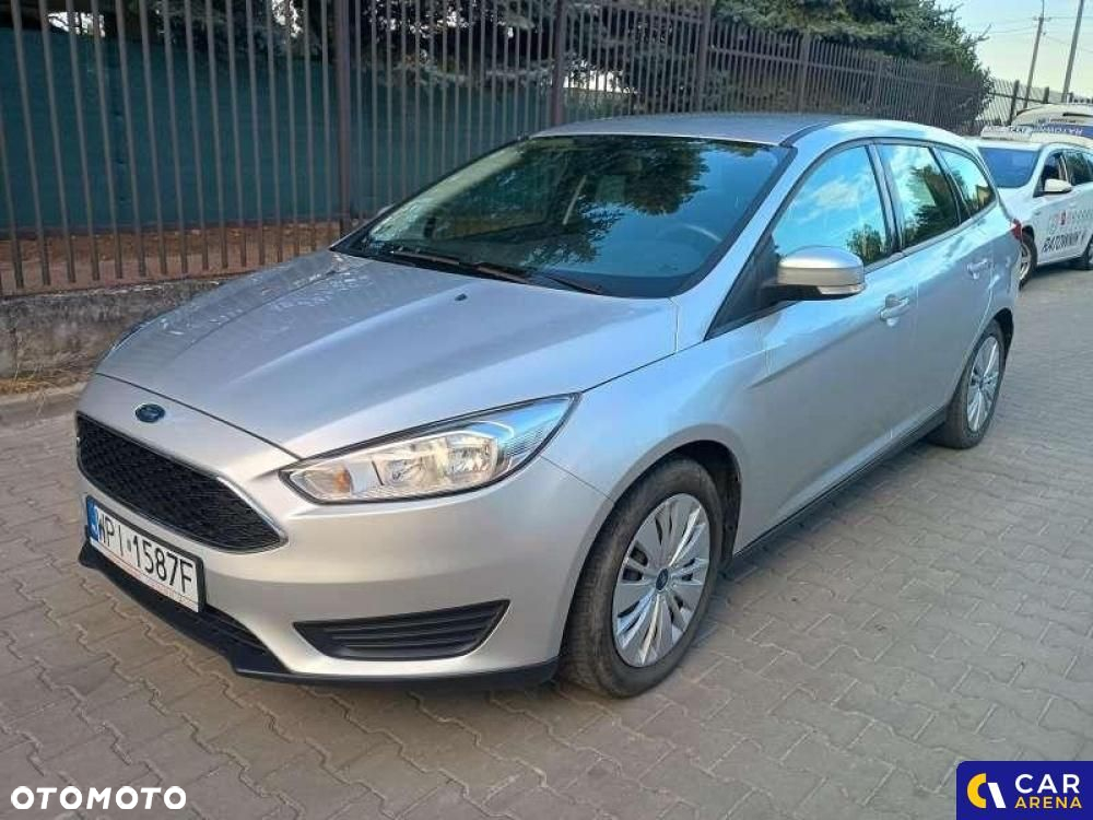 Ford Focus - 3