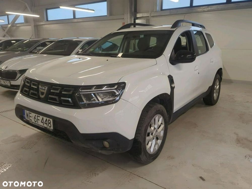 Dacia Duster - 2