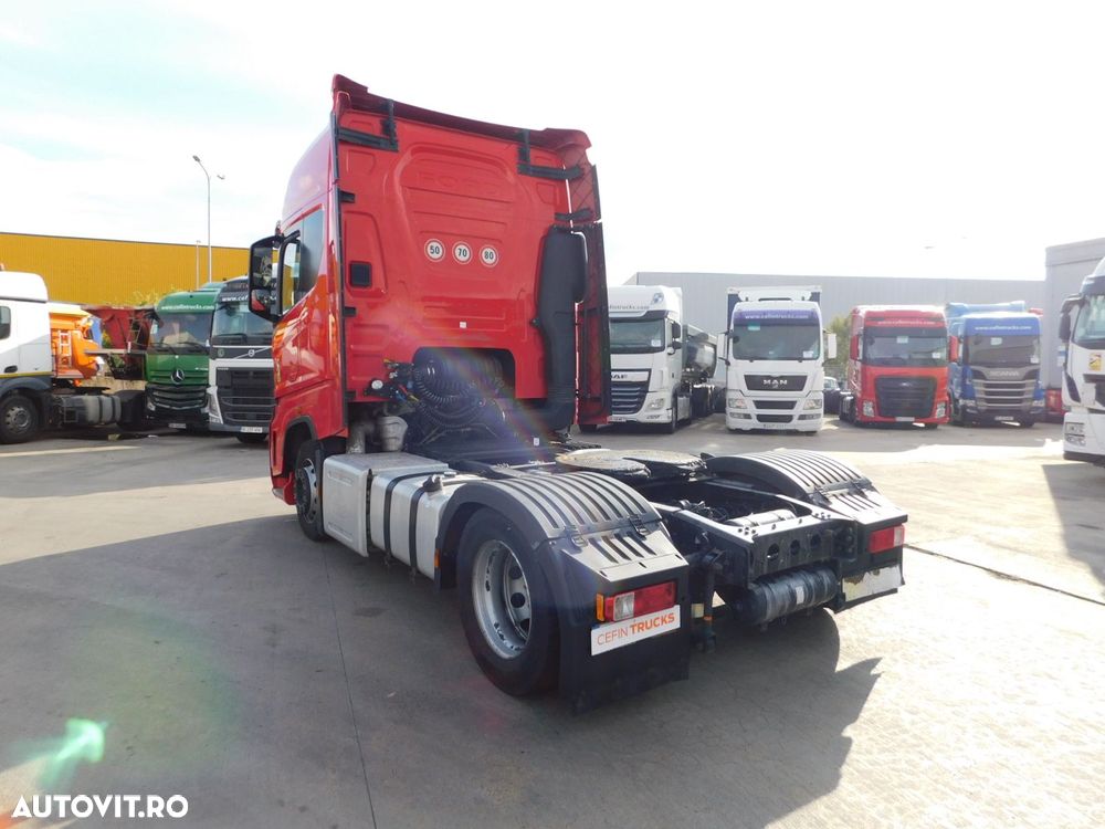 Ford F max ll 4x2 scab e6 12tx2620 - 4