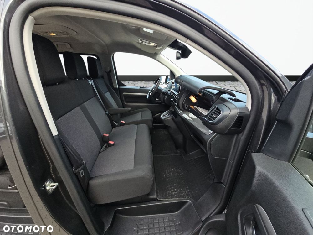 Citroën SpaceTourer - 33