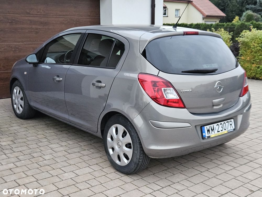 Opel Corsa - 3