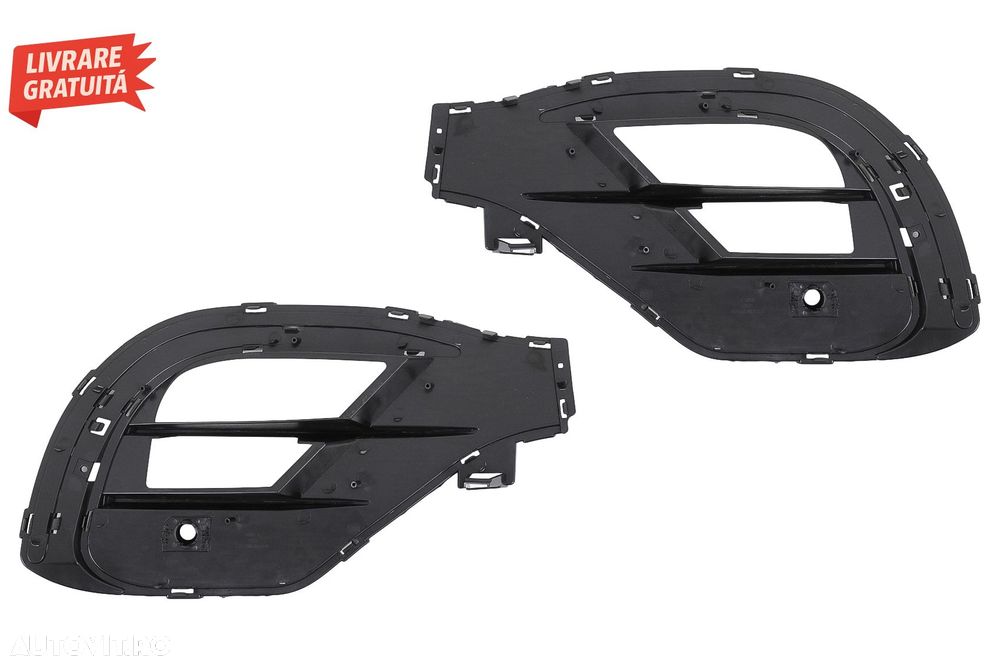 Bara Fata Mercedes GLE SUV W167 GLE Coupe C167 (2019-2023)- livrare gratuita - 14