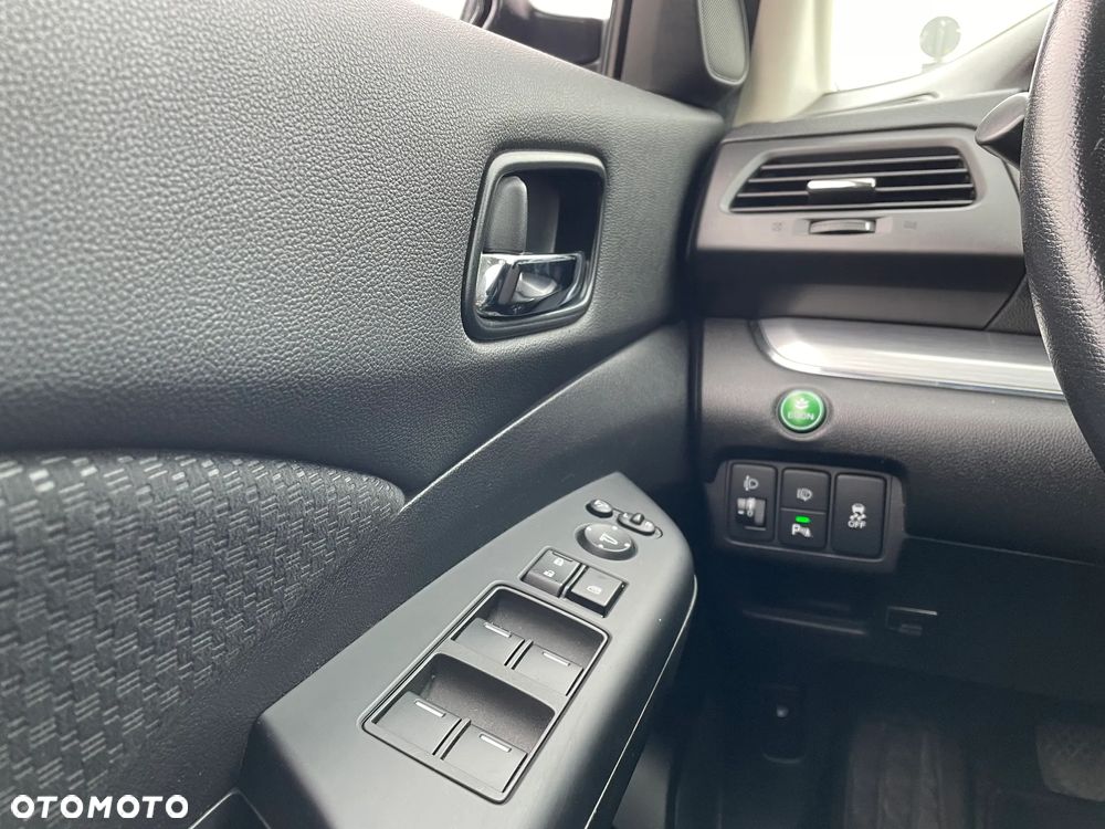 Honda CR-V 1.6i DTEC 4WD Elegance - 15