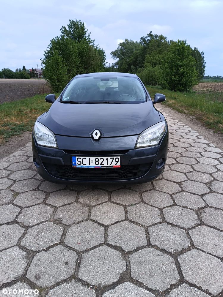 Renault Megane 1.6 16V Expression - 1