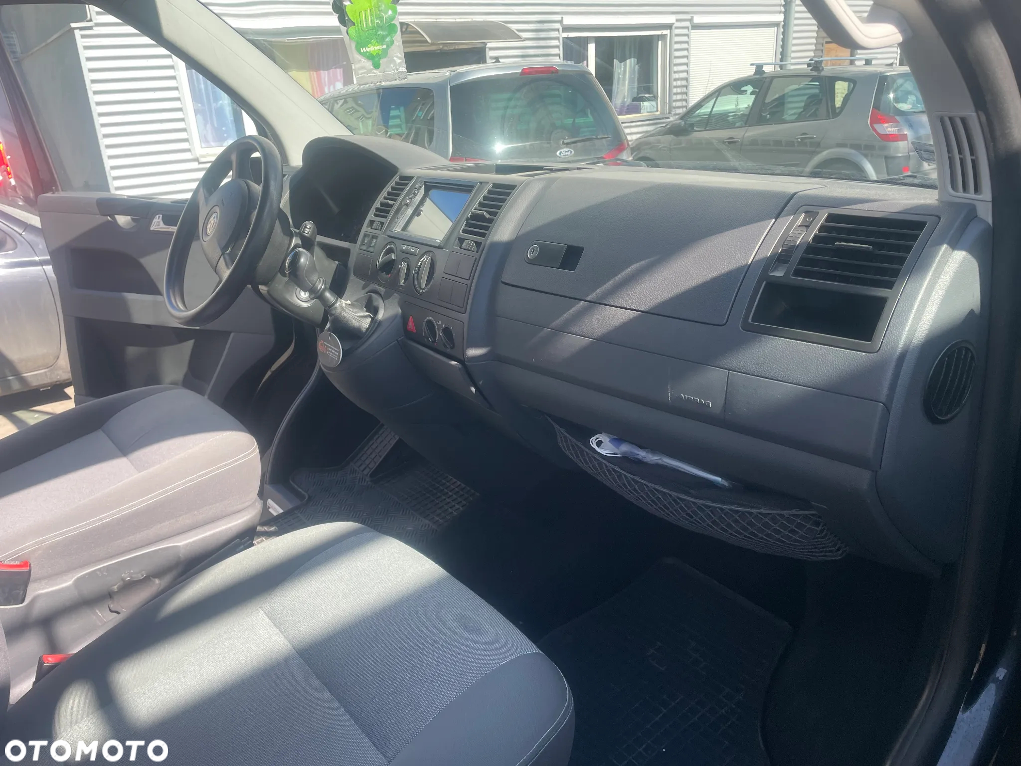Volkswagen Multivan TDI L1 Startline - 14
