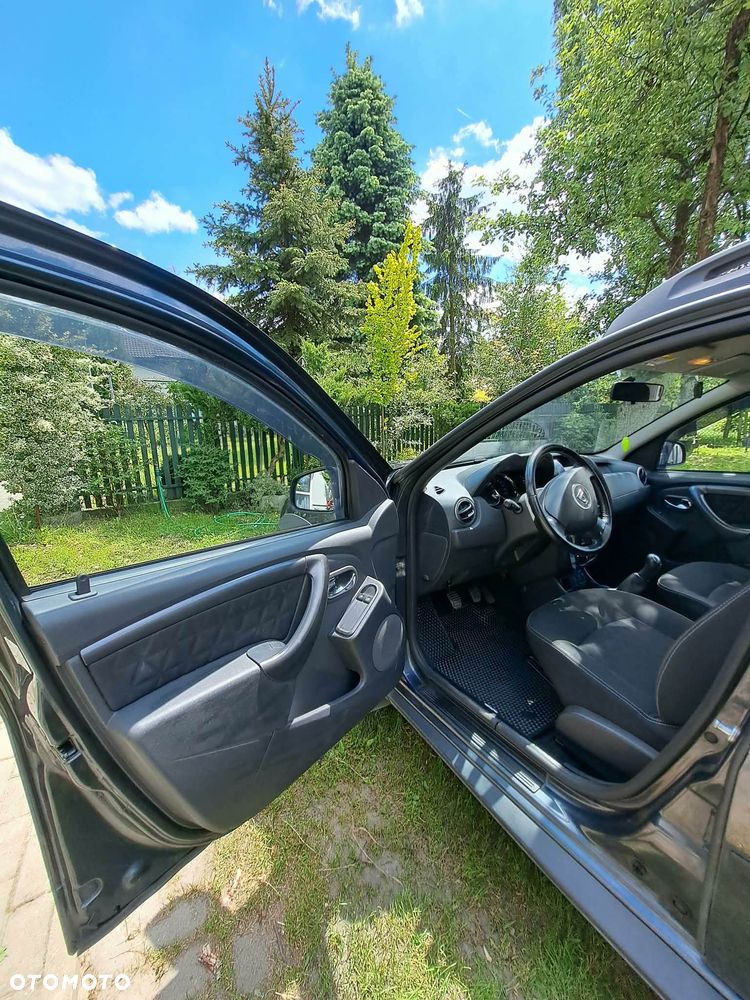 Dacia Duster 1.6 Ambiance - 6