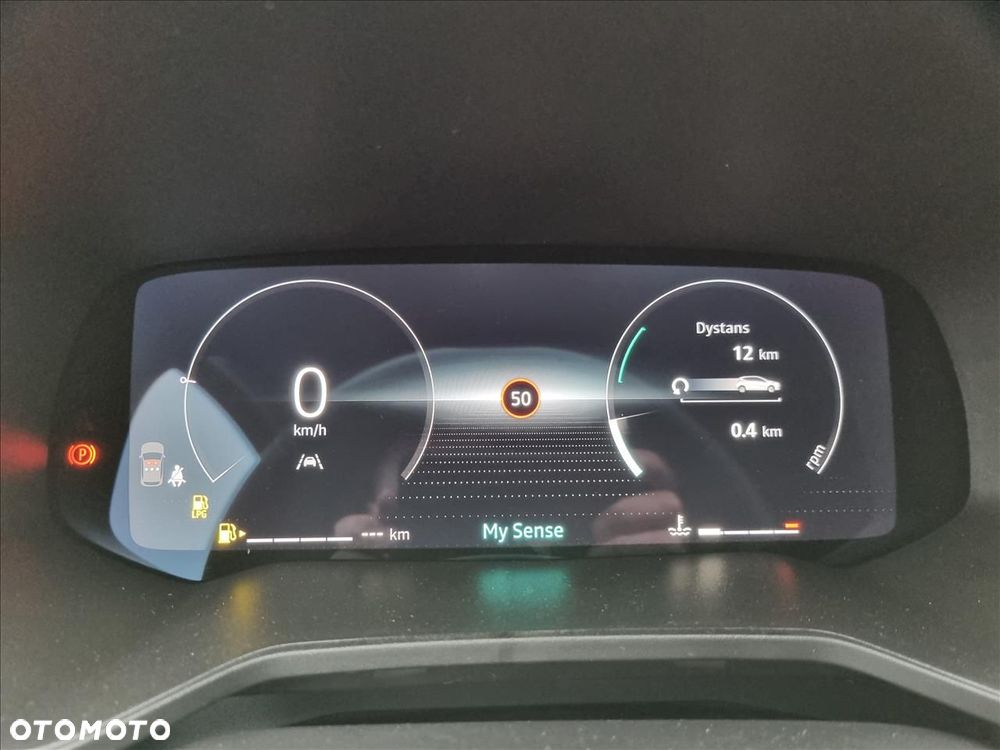 Renault Clio 1.0 TCe Techno - 18