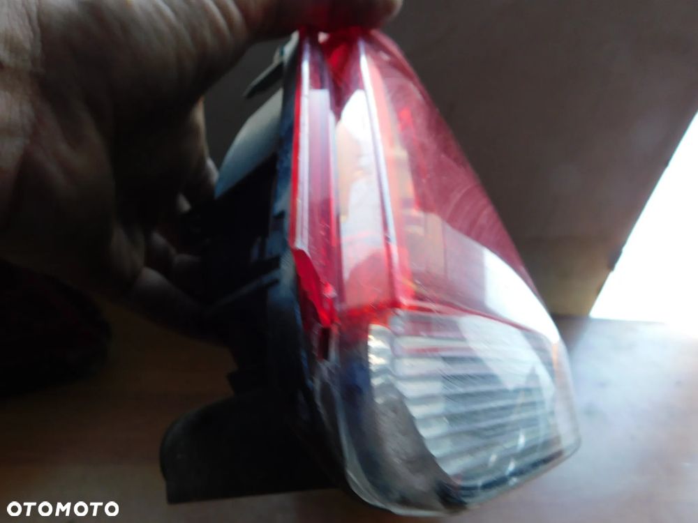 lampa lewa prawa tył FIAT LINEA EUROPA - 8