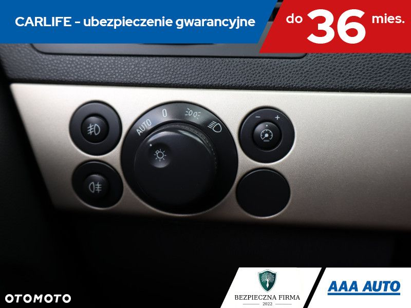 Opel Astra - 18